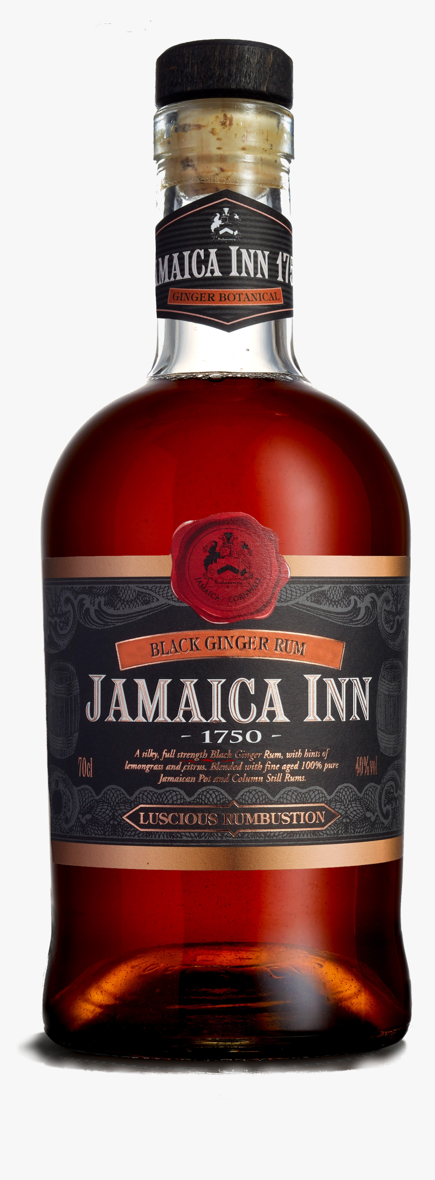 Jamaica Cove Pineapple Rum, HD Png Download, Free Download