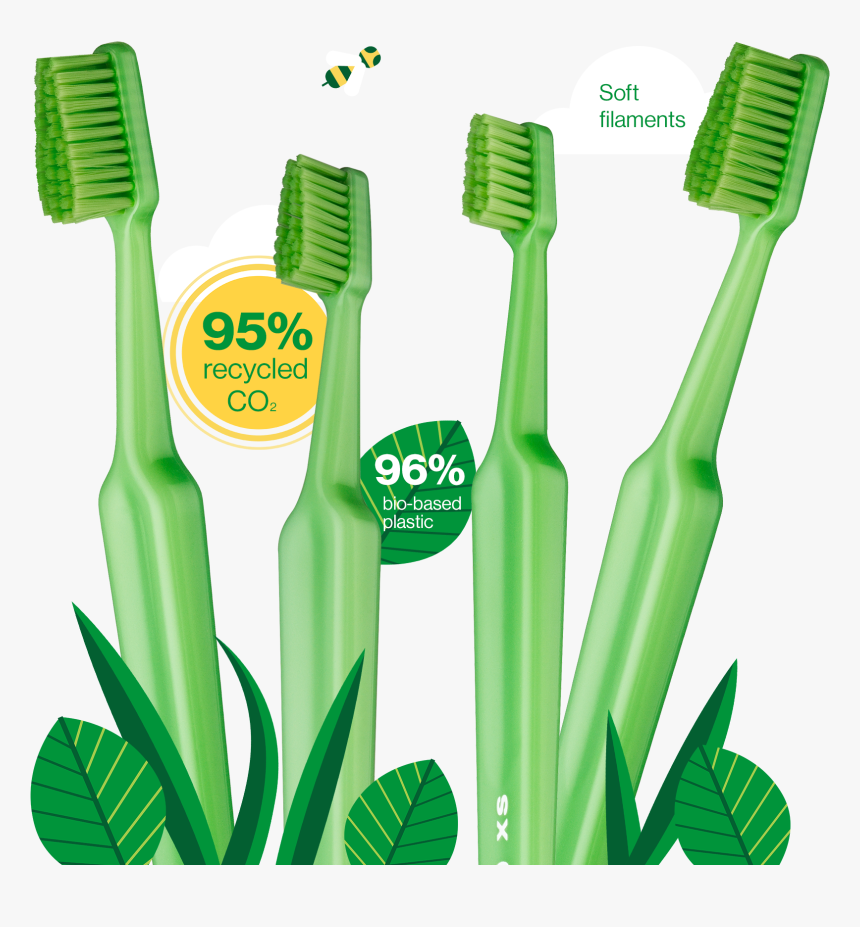 Tepe Toothbrush, HD Png Download, Free Download