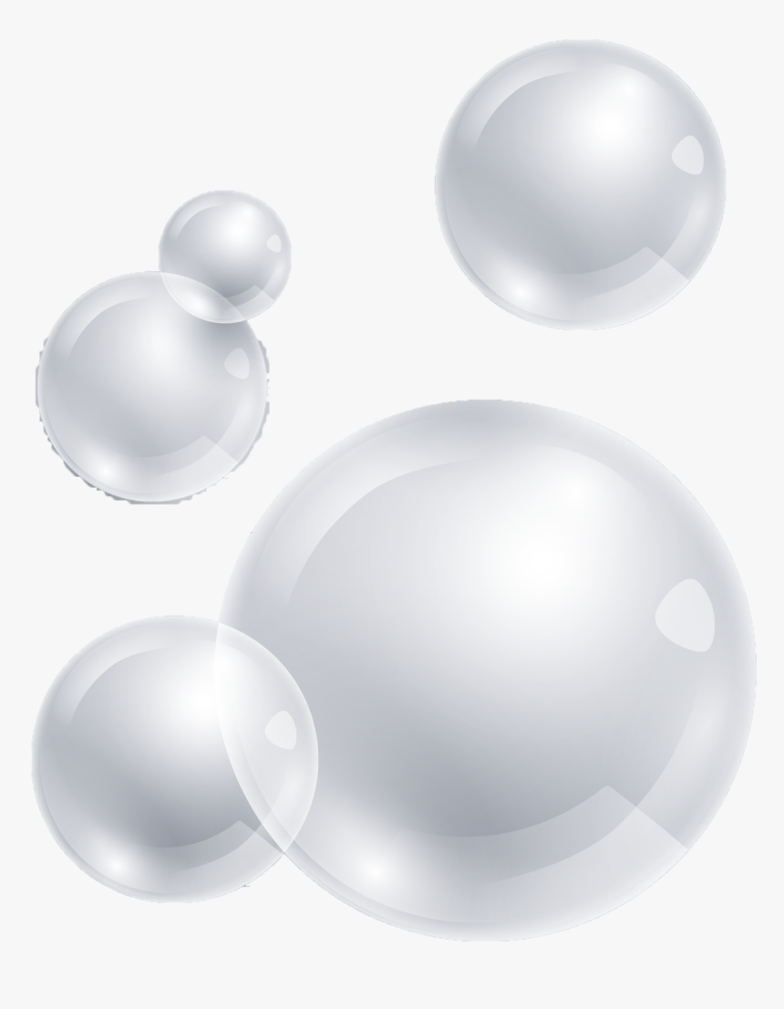 Jar Clipart Bubble - Sphere, HD Png Download, Free Download