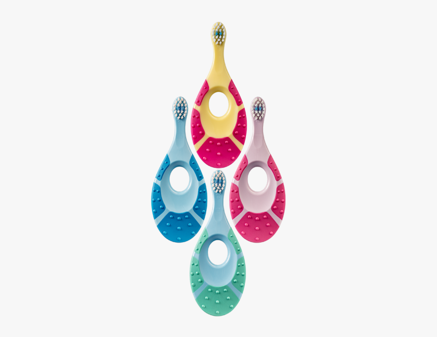 Jordan Step 1 Baby Toothbrush - Jordan Step 1, HD Png Download, Free Download