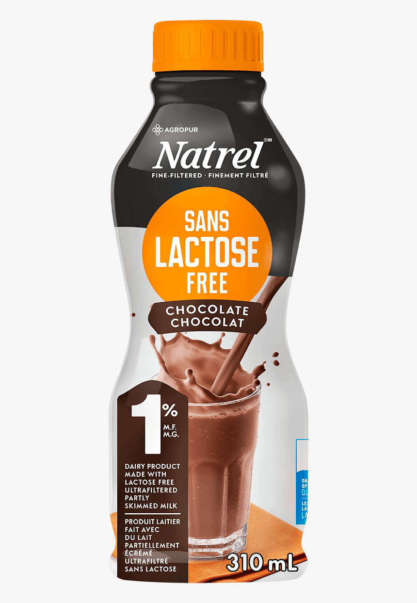 Natrel Coffee Cream, HD Png Download, Free Download