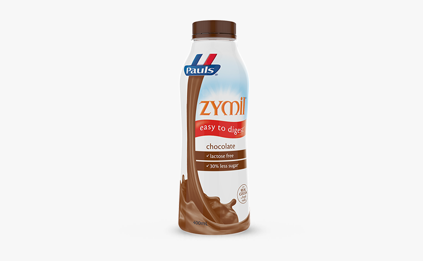 Zymil Flavoured Milk, HD Png Download, Free Download