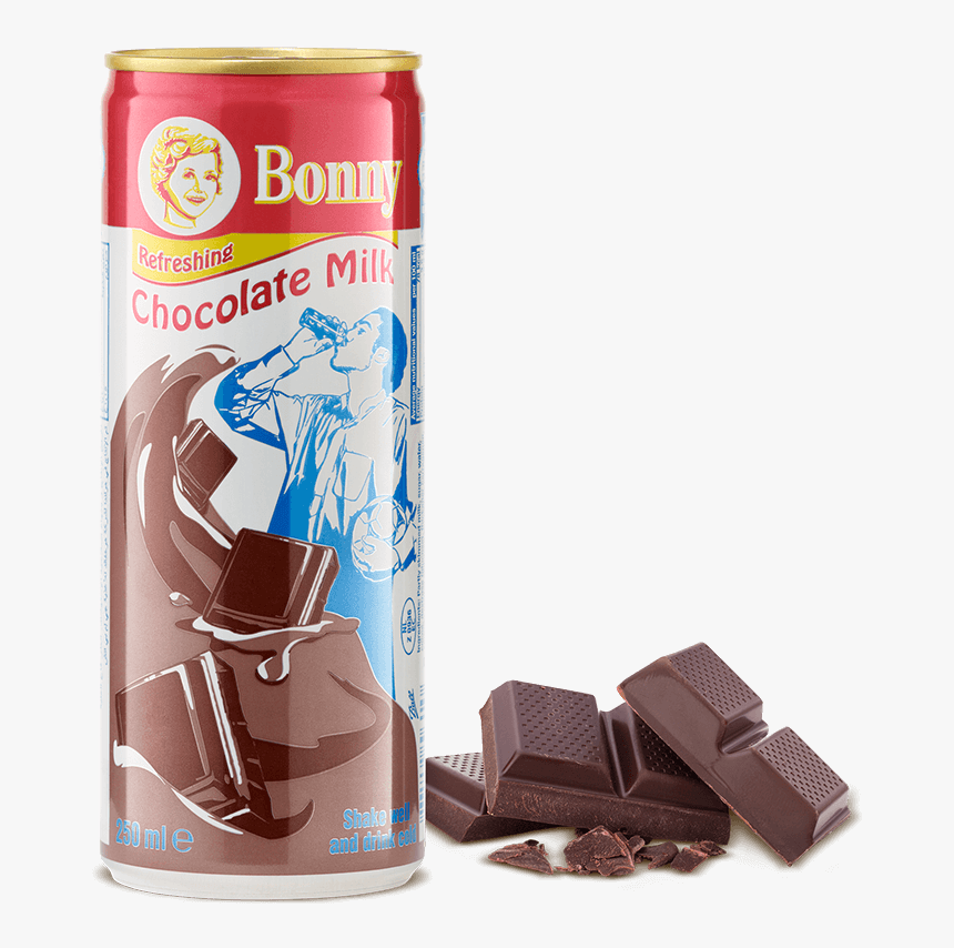Bonny Chocolate Milk, HD Png Download, Free Download