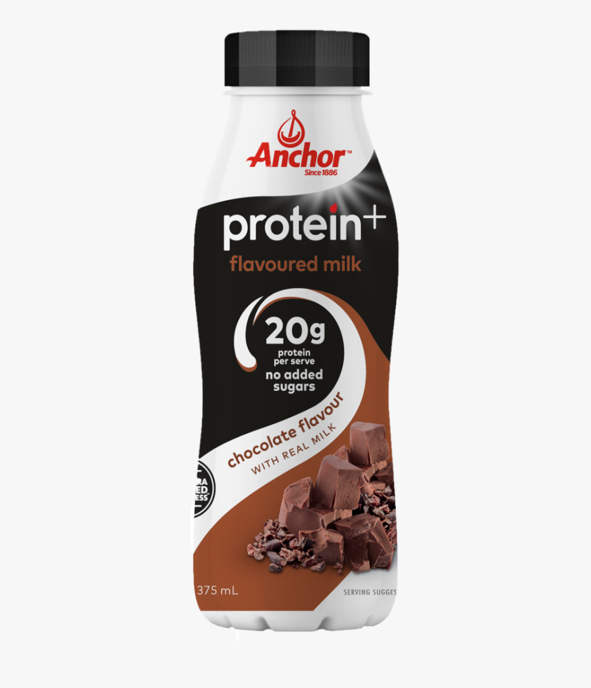 Anchor Protein Plus Milk, HD Png Download, Free Download