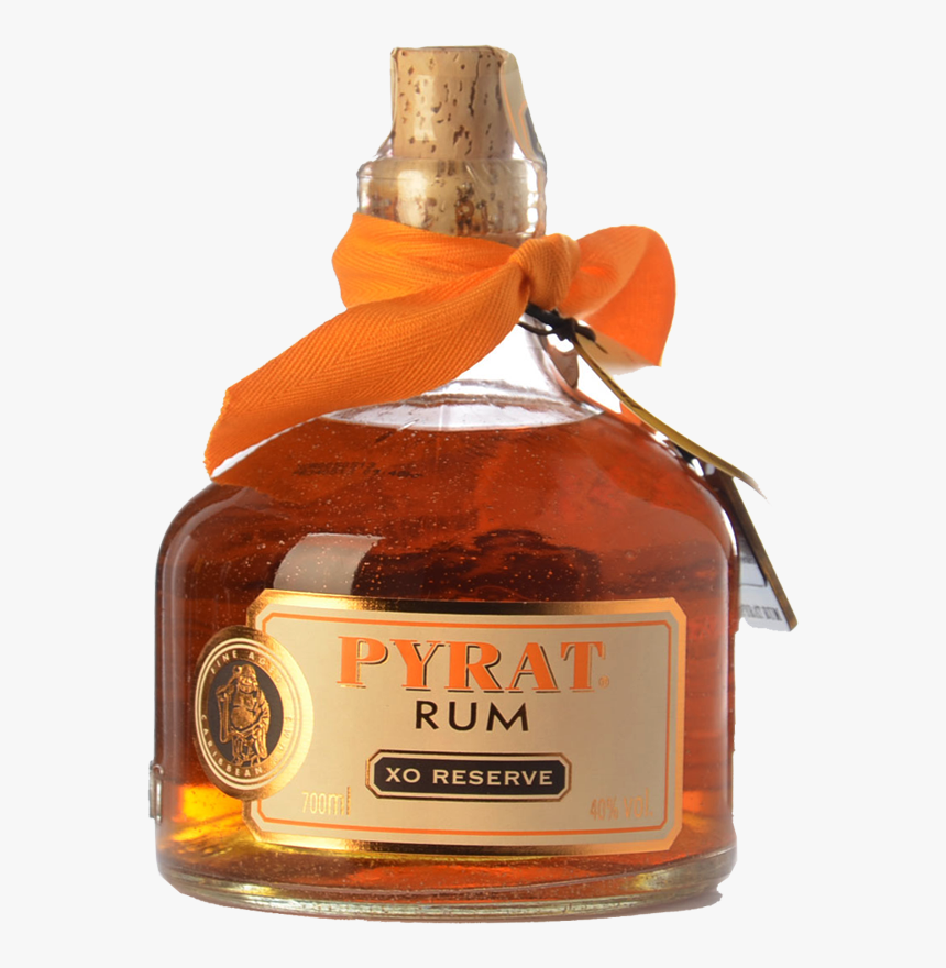 Pyrat Rum Xo Png, Transparent Png, Free Download