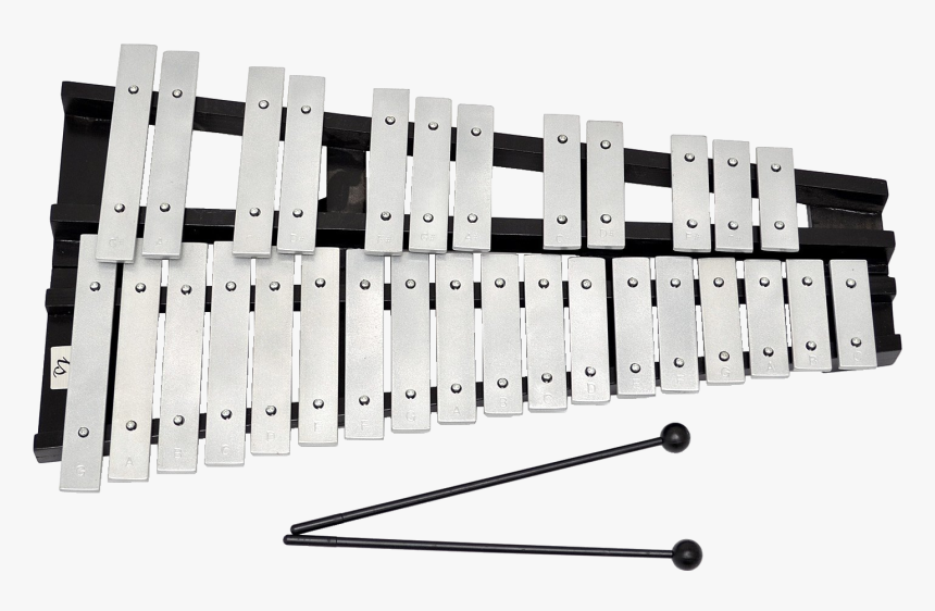 Xylophone Png Transparent Images - Xylophone Png, Png Download, Free Download