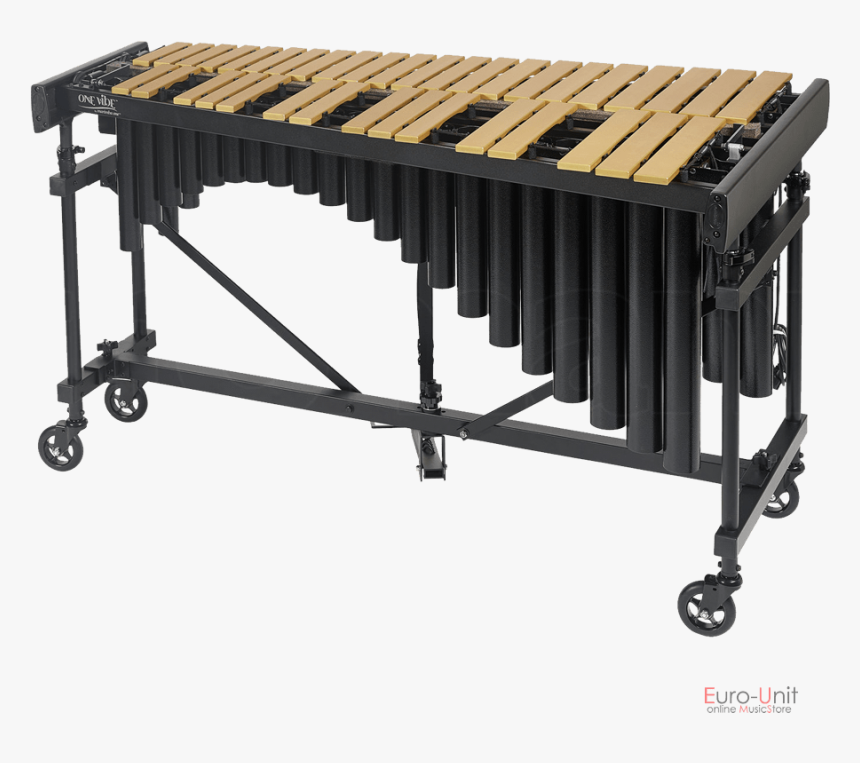 Bell,percussion,balafon - One Vibe Marimba One, HD Png Download, Free Download