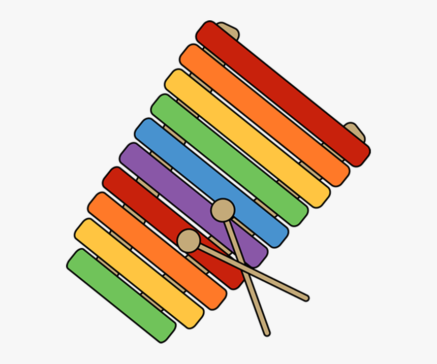 Housel Katlyn Th Grade - Musical Instrument Xylophone Clipart, HD Png Download, Free Download