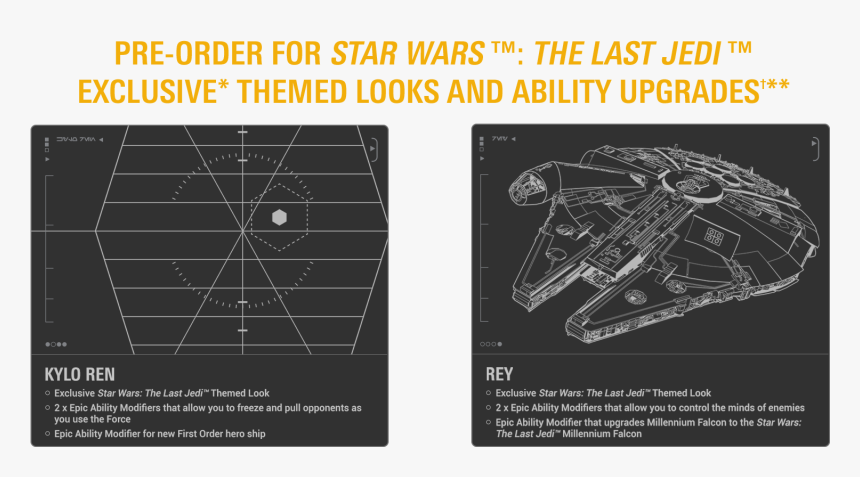 Page Banner - Star Wars Battlefront 2 Rey Lightsaber Transparent, HD Png Download, Free Download