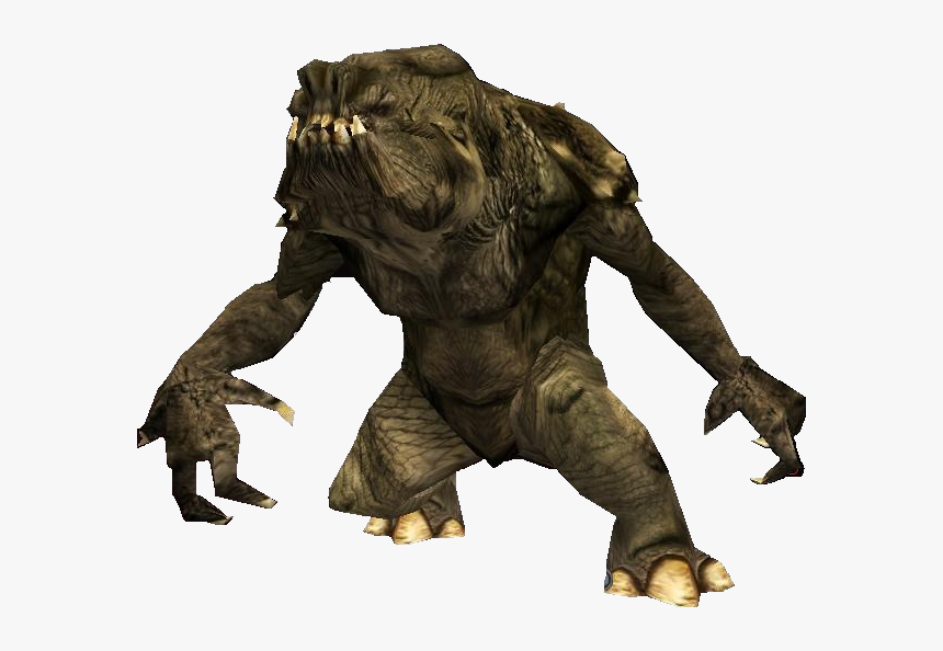 Star Wars Battlefront Wiki - Jabba Rancor Star Wars, HD Png Download, Free Download