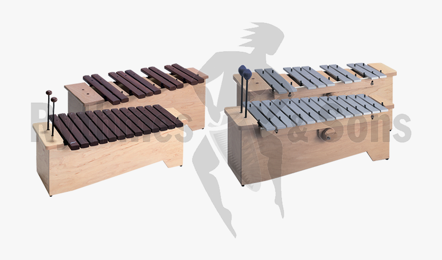 Xylophone Png, Transparent Png, Free Download