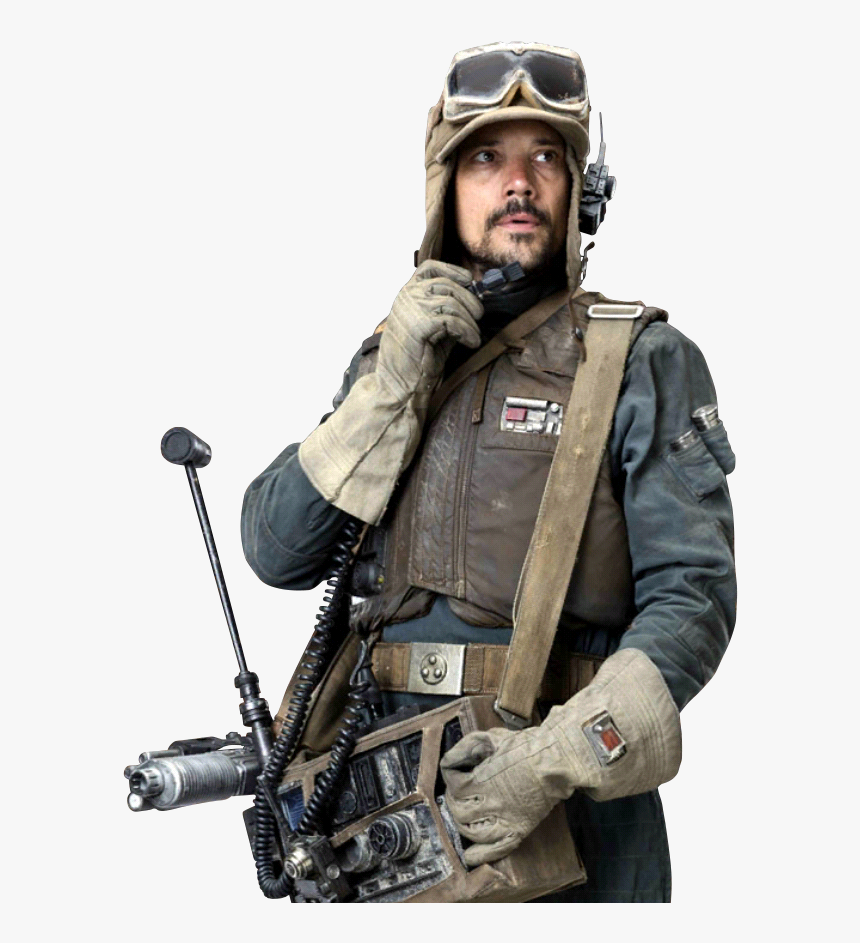 Transparent Rogue One Png - Sergeant Melshi Rogue One, Png Download, Free Download