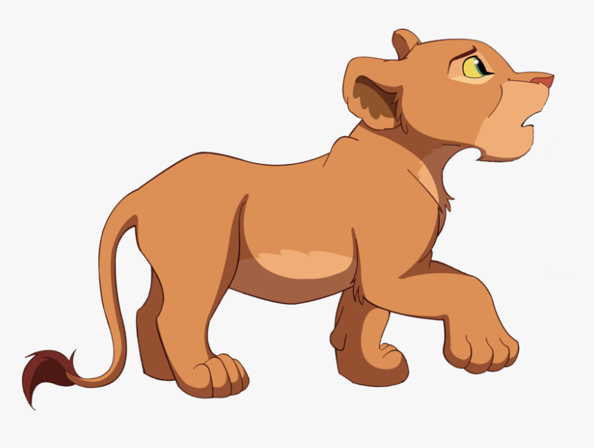 Nala Png Photos - Lion King Nala Png, Transparent Png, Free Download