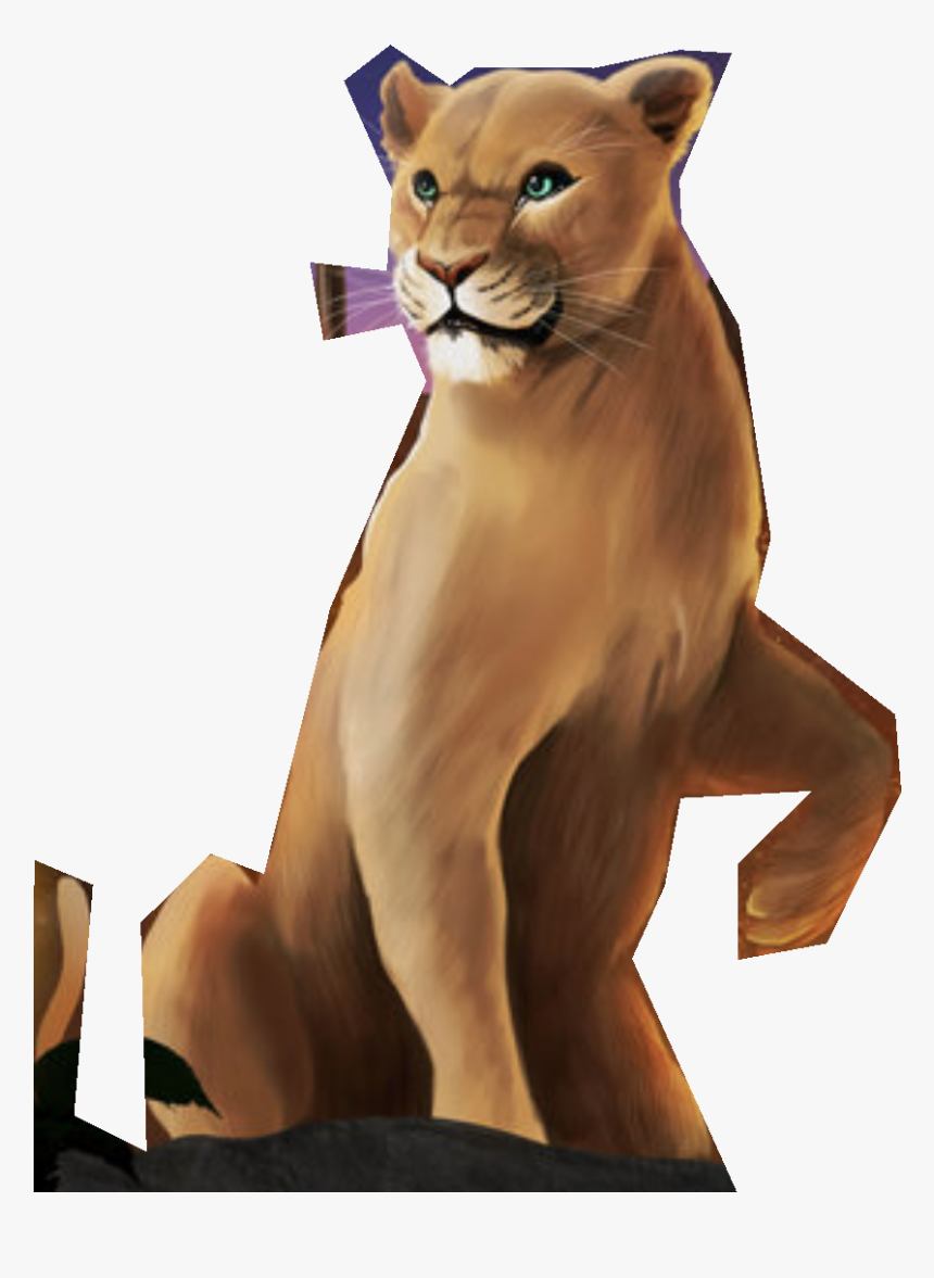 Transparent Nala Png - Nala The Lion King 2019, Png Download, Free Download