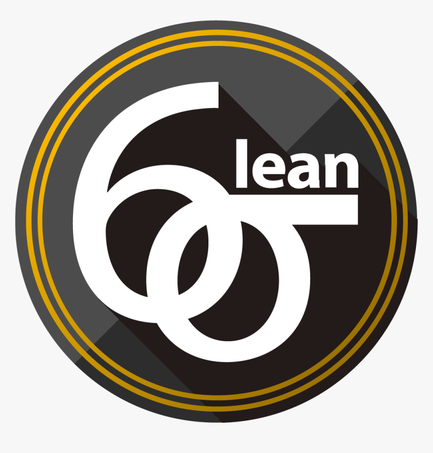 Master Blackbelt Logo - Lean Six Sigma Yellow Belt, HD Png Download, Free Download