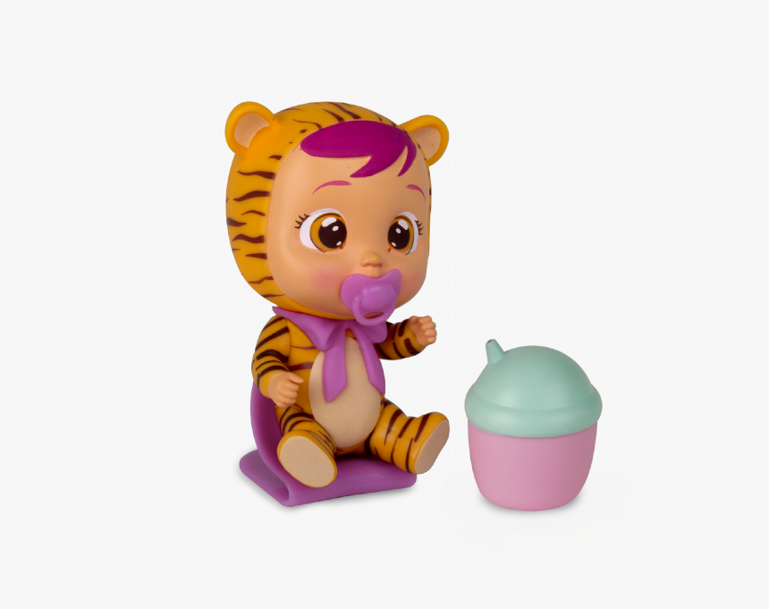 Transparent Nala Png - Bebe Que Llora Juguete, Png Download, Free Download