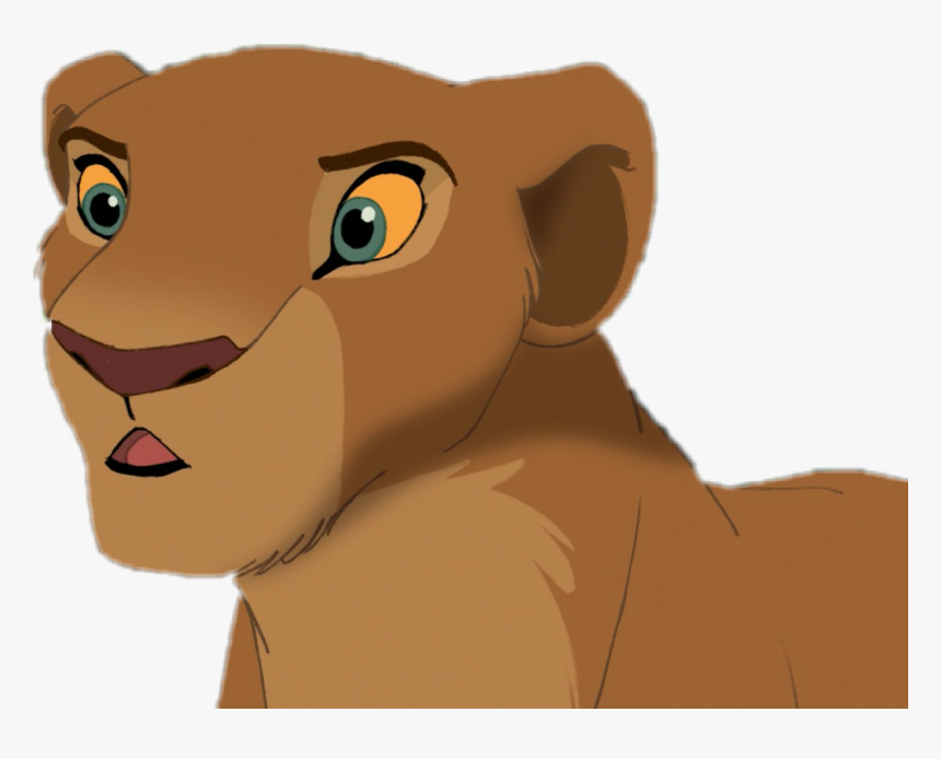 Nala And Sarabi Transparent, HD Png Download, Free Download