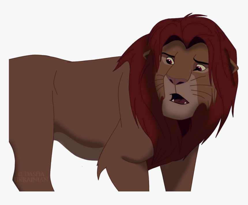 Featured image of post Simba And Mufasa Clipart Upload custom graphics here to use in the free blingee online photo editor and create art on your favorite topics