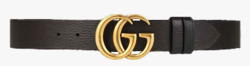 Gucci Belt Png - Transparent Gucci Belt Png, Png Download, Free Download