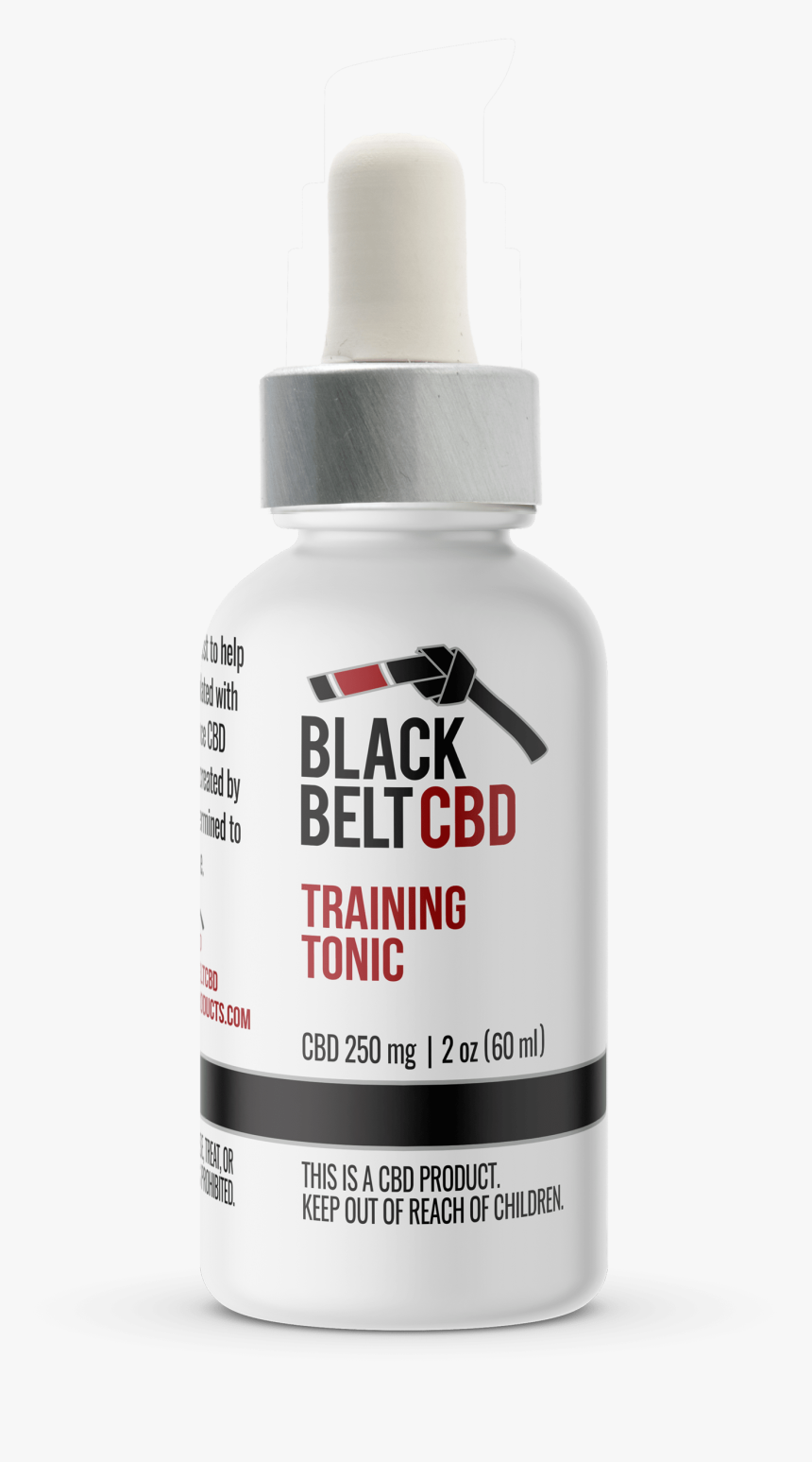 Black Belt Cbd, HD Png Download, Free Download