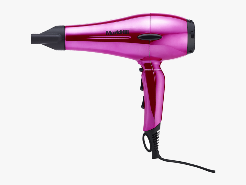 Hair Dryer Png, Transparent Png, Free Download