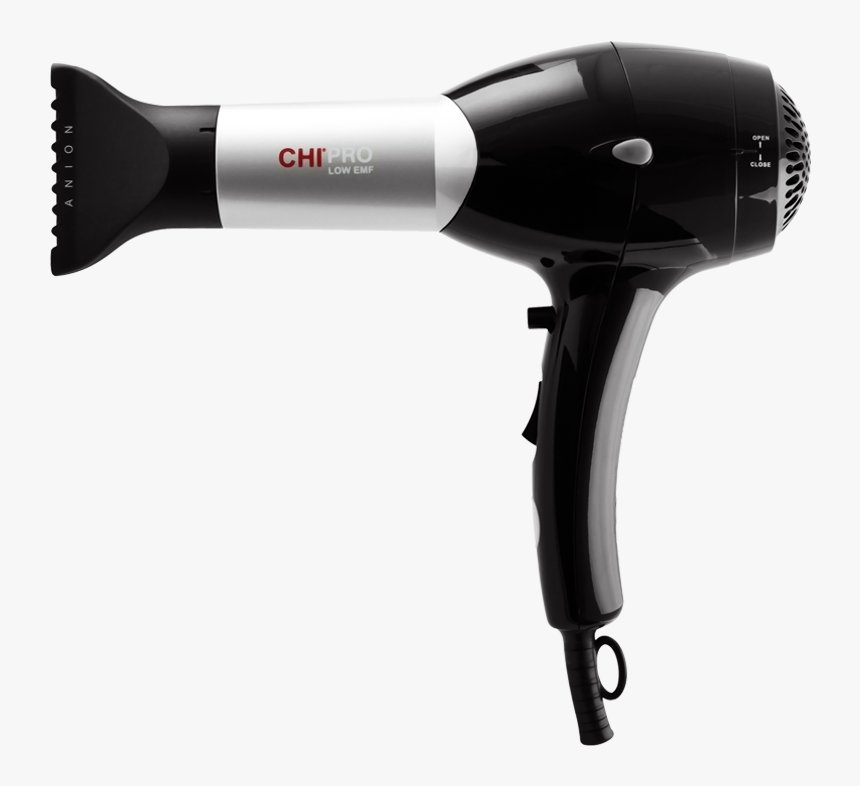 Chi Pro Dryer Haircare Tools Professional Hair - Chi Hair Dryer, HD Png Download, Free Download