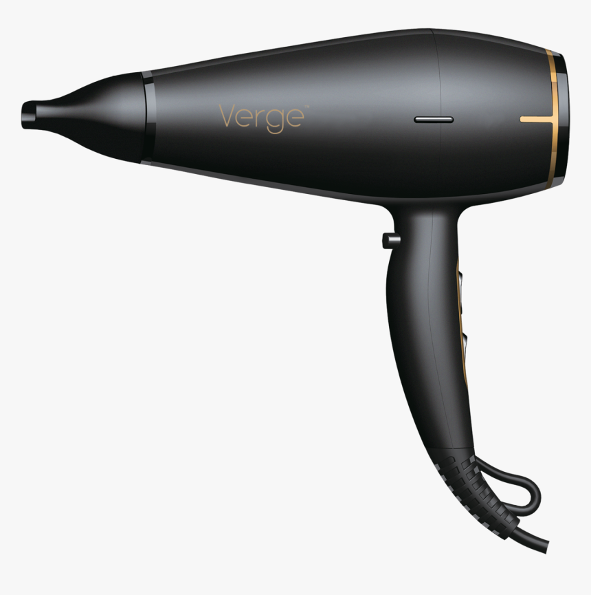 Hair-dryer - Hair Dryer, HD Png Download, Free Download