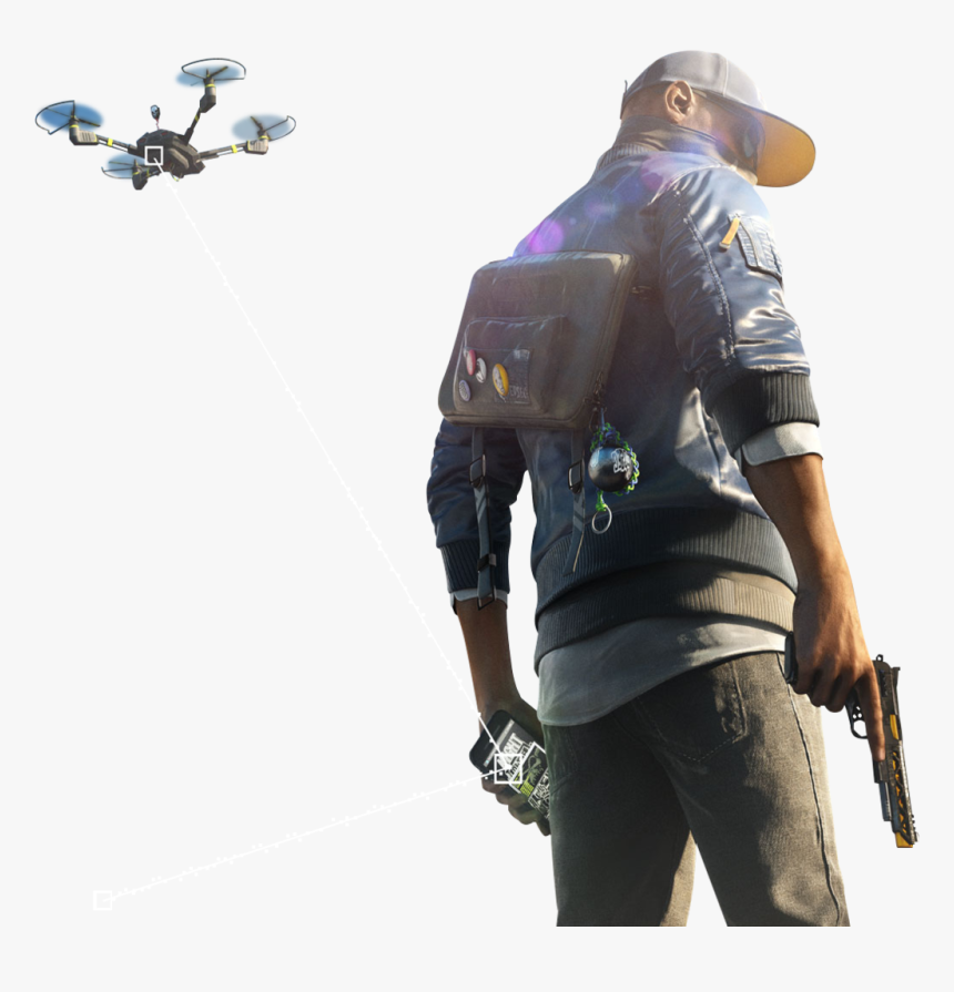 Watch Dogs Free Android Theme U Launcher 3d Watch Dogs 2 Wallpaper Iphone Hd Png Download Kindpng