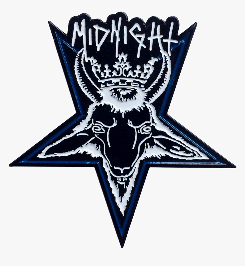 Image Of Satanic Royalty - Midnight, HD Png Download, Free Download