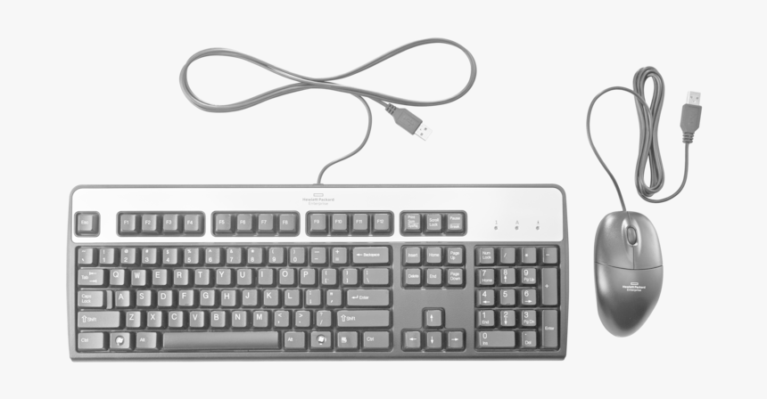 Hp Keyboard Ku 0316, HD Png Download, Free Download