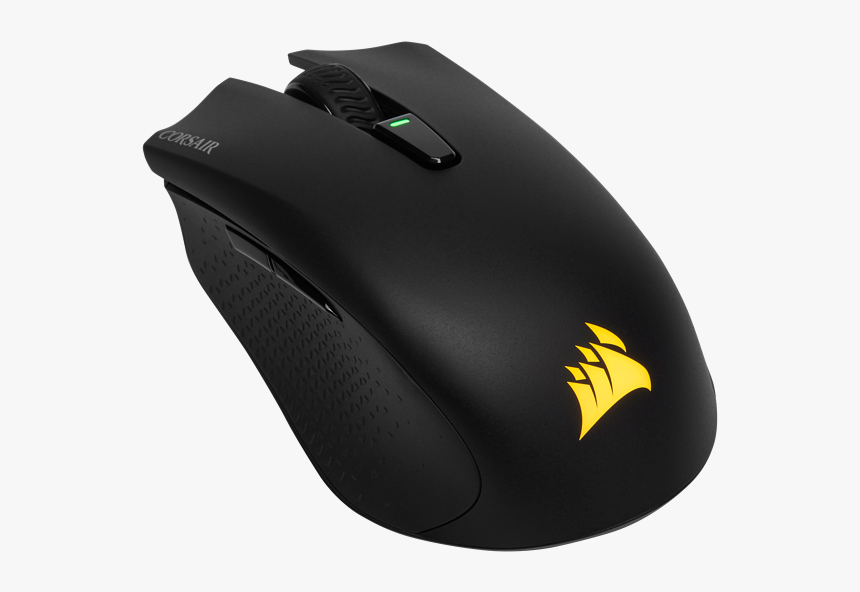 Corsair Gaming Harpoon Rgb Wireless, HD Png Download, Free Download