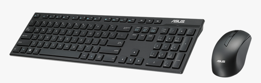 Keyboard And Mouse Png, Transparent Png, Free Download