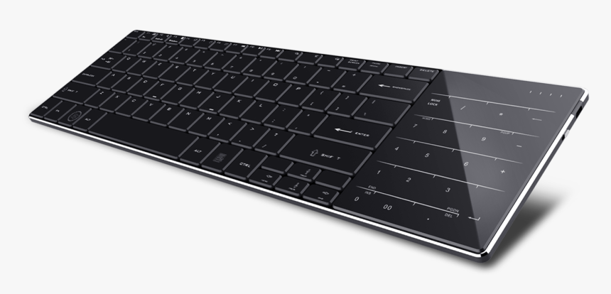 Computer Keyboard, HD Png Download, Free Download