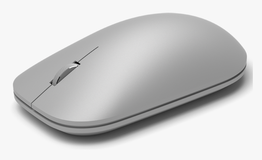 The Surface Mouse And Surface Keyboard Could Be Better - Single Computer Input Devices, HD Png Download, Free Download