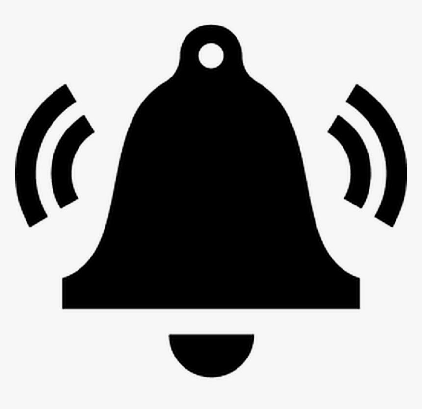 Bell Icon Png Hd Clipart , Png Download - Bell Icon Green Screen, Transparent Png, Free Download