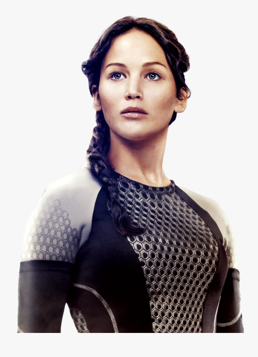 Jennifer Lawrence Hunger Games Autographed Signed , - Hunger Games Catching Fire Jennifer Lawrence, HD Png Download, Free Download