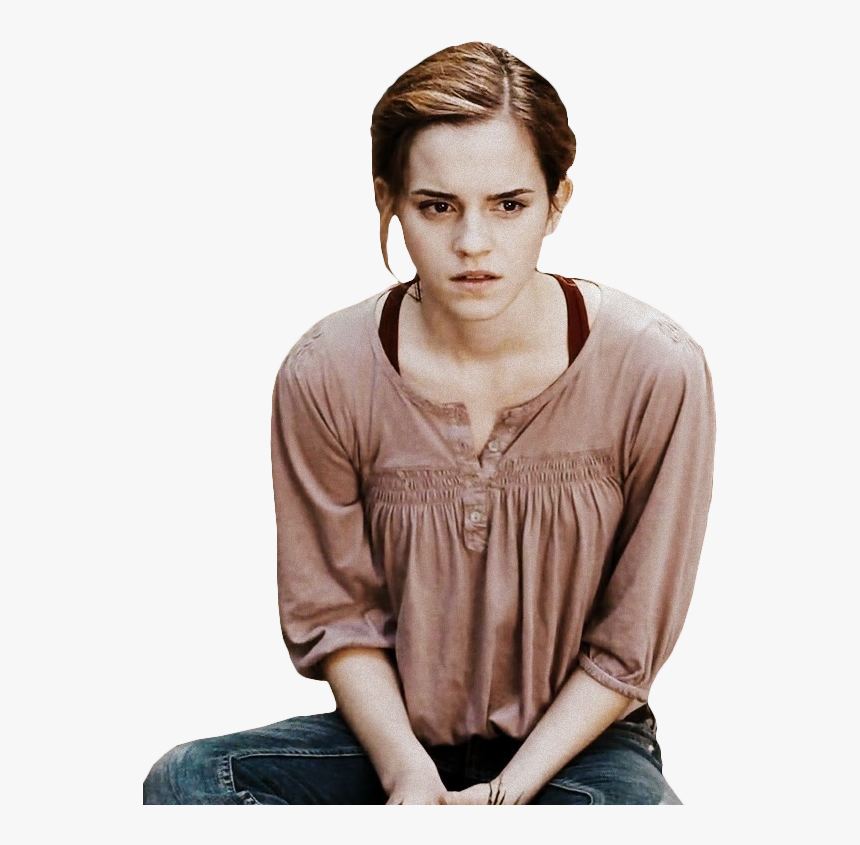 Emma Watson Hermione Granger Harry Potter And The Philosopher"s - Emma Watson Transparent Background, HD Png Download, Free Download