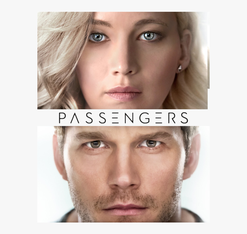 Film Passengers, HD Png Download, Free Download