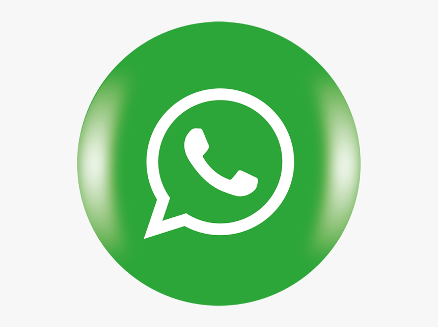 Logo De Whatsapp Png - Move Watsapp In Sd Card, Transparent Png, Free Download