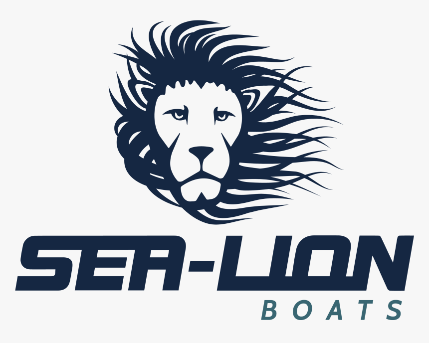 Sea-lion Boats - Sea Lion Boats Logo, HD Png Download, Free Download