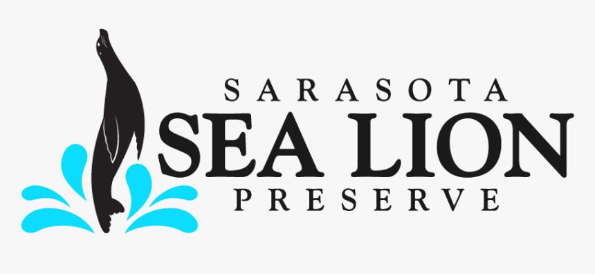 Conservation And Care - Sarasota Sea Lion Preserve, HD Png Download, Free Download