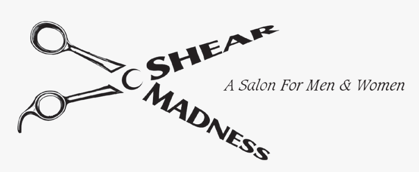 Women Hair Salon Logo - Hair Salons For Men And Women, HD Png Download, Free Download