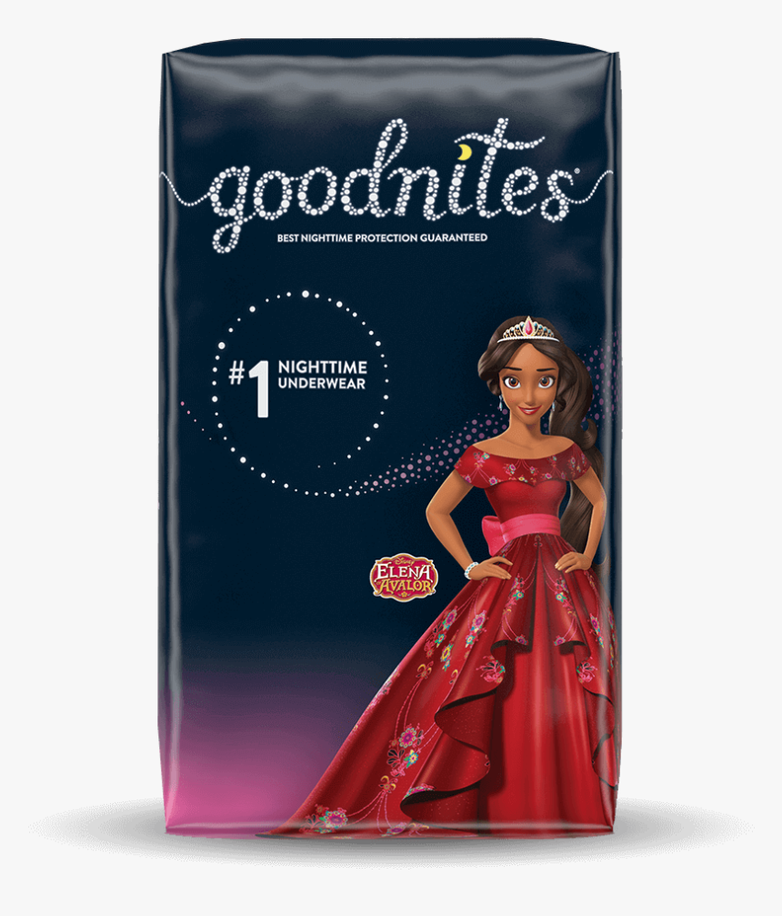 Goodnites Huggies, HD Png Download, Free Download