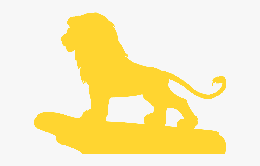 Masai Lion, HD Png Download, Free Download