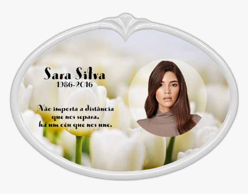 Custom Photo Plaque - Makeup Mirror, HD Png Download, Free Download