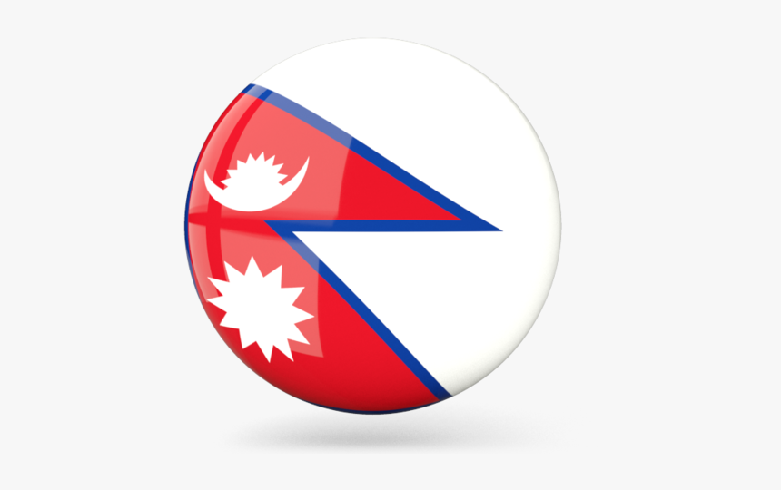 Flag Of Nepal - Nepal Logo Dream League, HD Png Download, Free Download