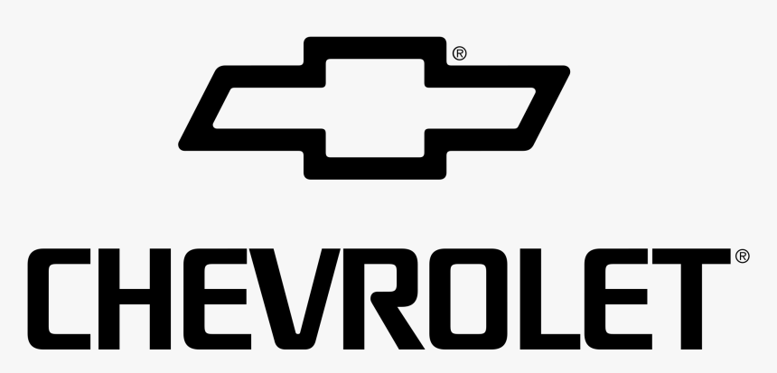 Chevrolet Logo Png Transparent - Logo Chevrolet Vector, Png Download, Free Download