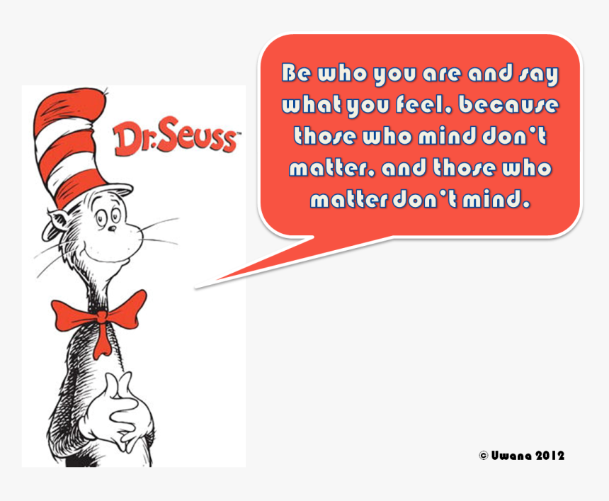 Today Was Good Today Was Fun Dr Seuss, HD Png Download, Free Download