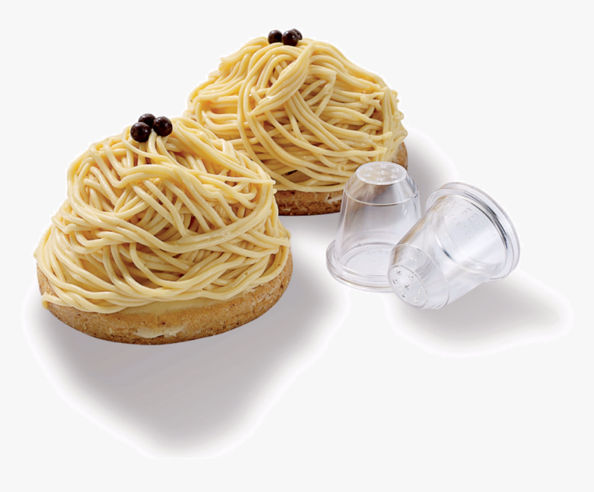 Pastry Birds Nest, HD Png Download, Free Download