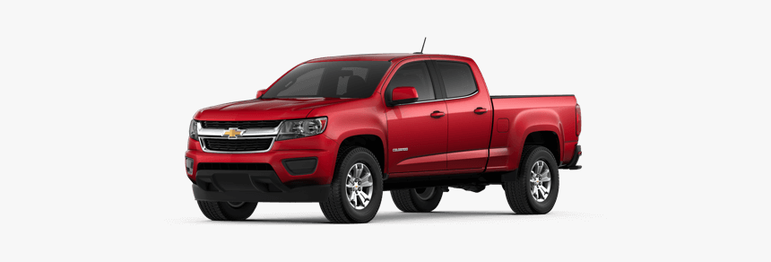 2018 Chevrolet Colorado Lt - S Cross Zeta Vs Creta, HD Png Download, Free Download